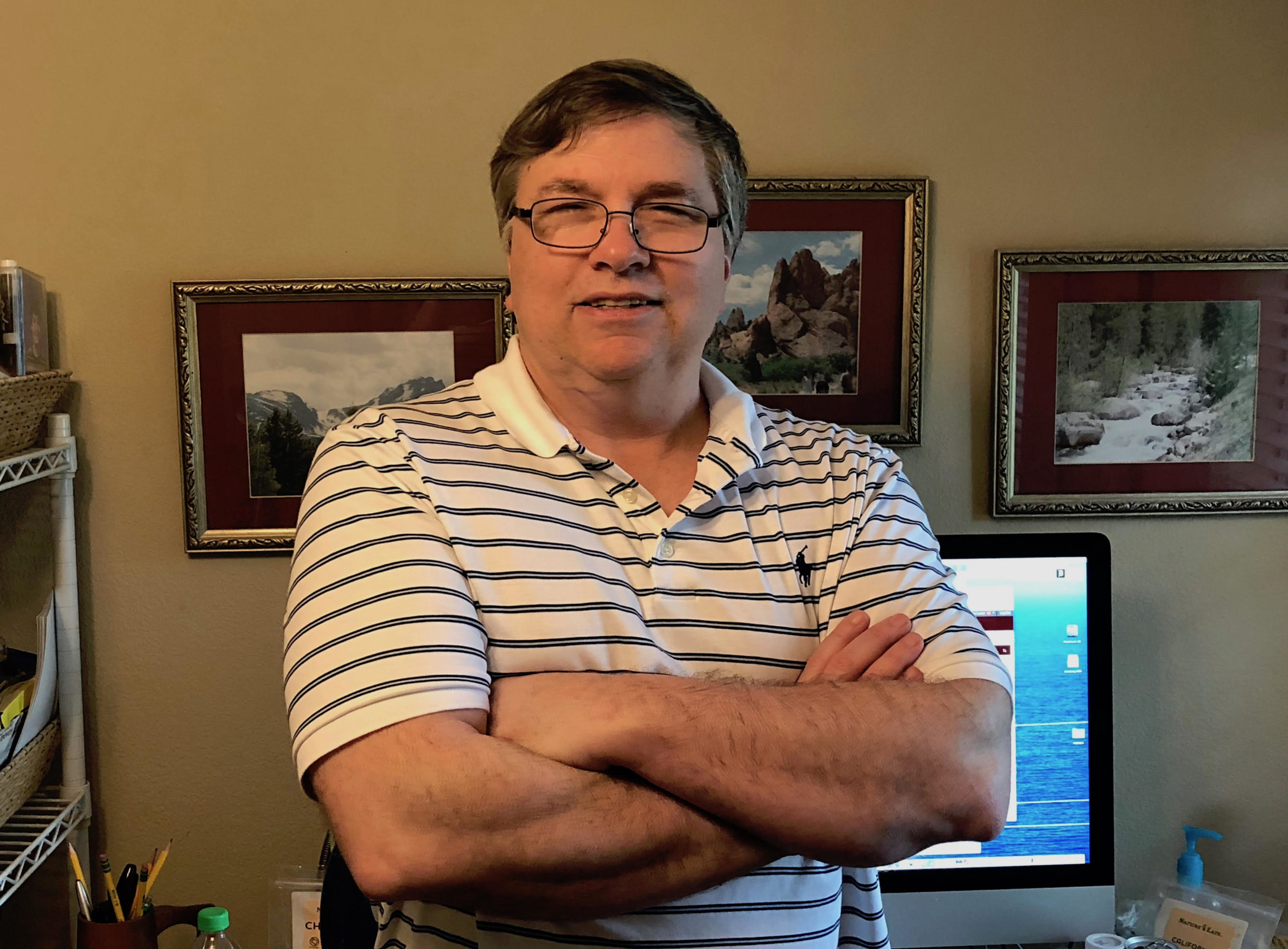 Dr. Lawler Redox Biology & Cell Signaling Laboratory